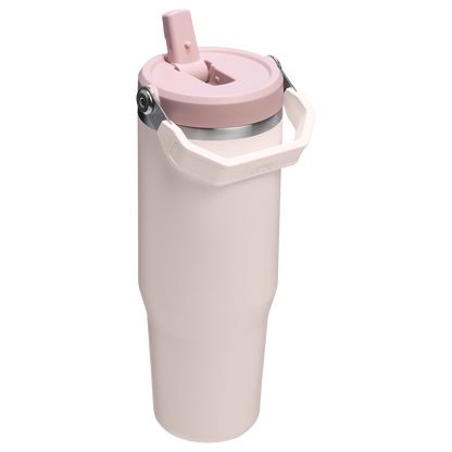 The IceFlow™ Flip Straw Tumbler | Stanley Create