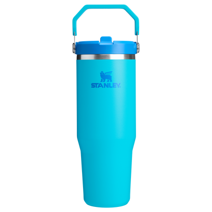 The IceFlow™ Flip Straw Tumbler | Stanley Create