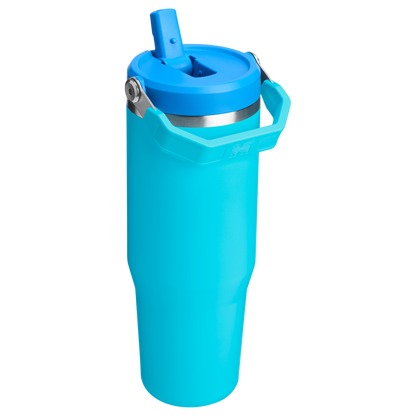 The IceFlow™ Flip Straw Tumbler | Stanley Create
