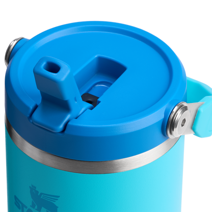 The IceFlow™ Flip Straw Tumbler | Stanley Create