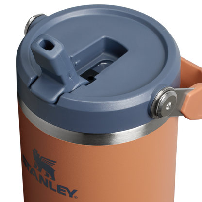 The IceFlow™ Flip Straw Tumbler | Stanley Create