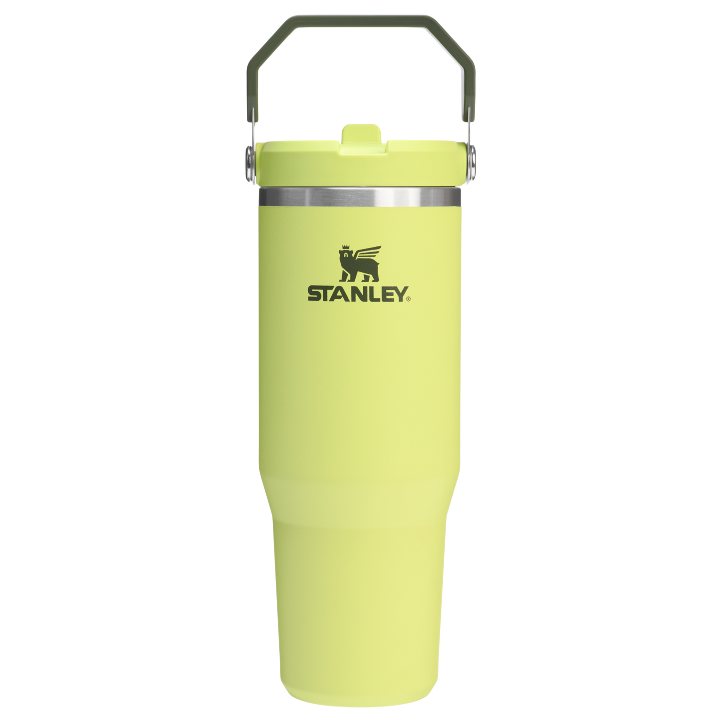 The IceFlow™ Flip Straw Tumbler | Stanley Create