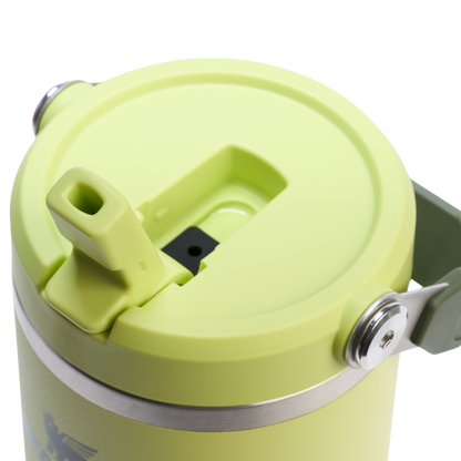 The IceFlow™ Flip Straw Tumbler | Stanley Create