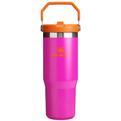 The IceFlow™ Flip Straw Tumbler | Stanley Create