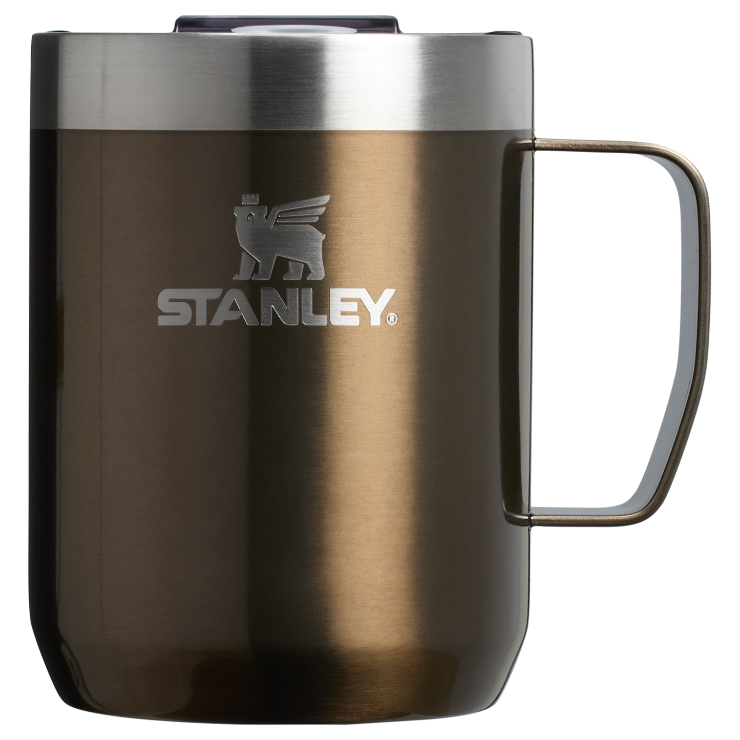 Classic Legendary Camp Mug