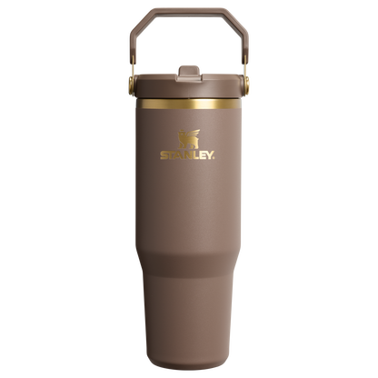 The IceFlow™ Flip Straw Tumbler | Stanley Create