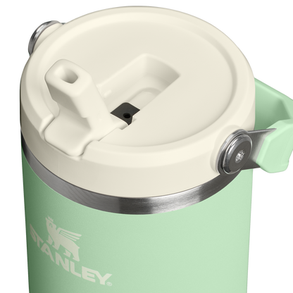 The IceFlow™ Flip Straw Tumbler | Stanley Create