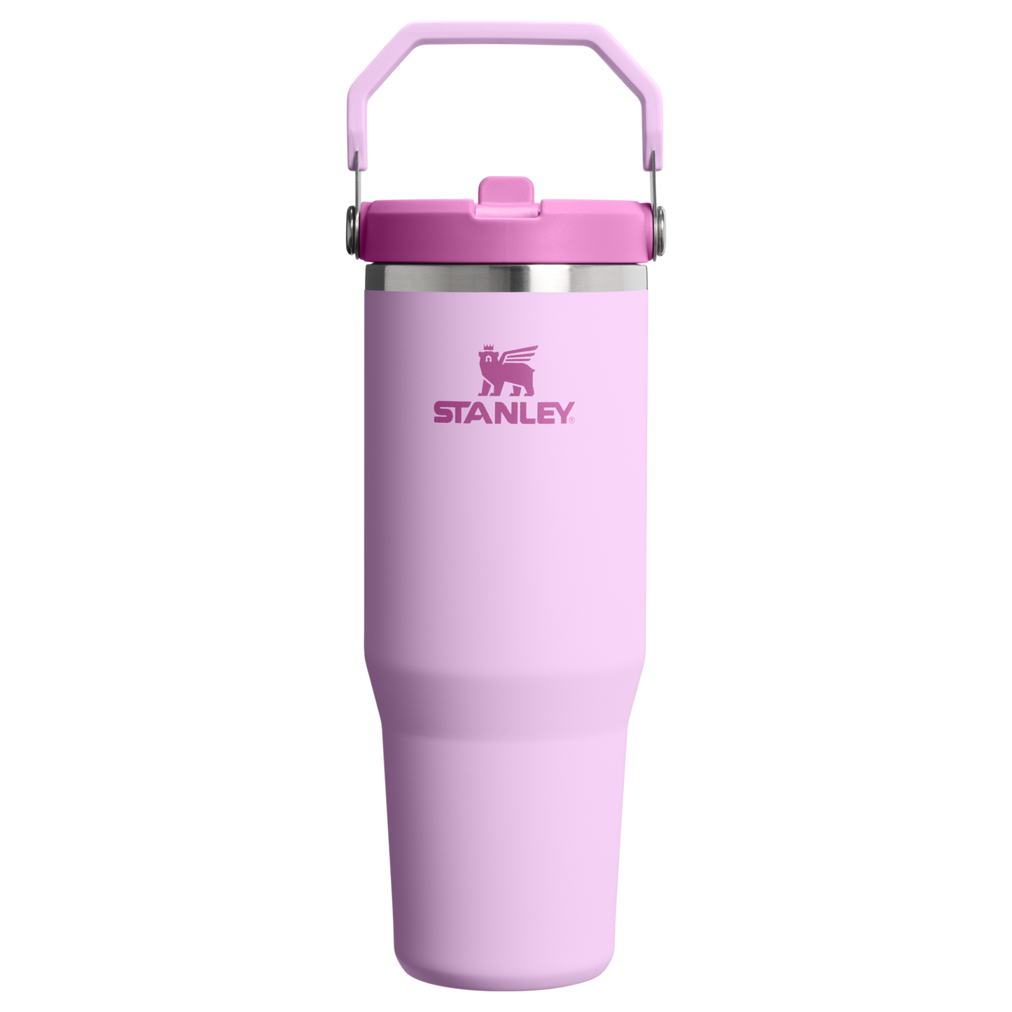 The IceFlow™ Flip Straw Tumbler | Stanley Create