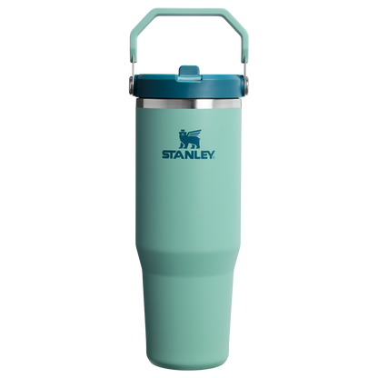 The IceFlow™ Flip Straw Tumbler | Stanley Create