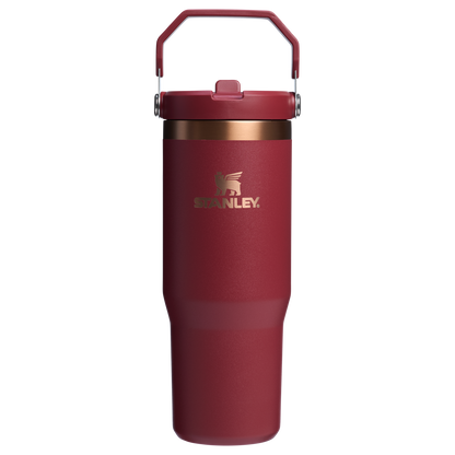 The IceFlow™ Flip Straw Tumbler | Stanley Create