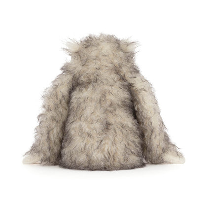 Bretti Yeti by Jellycat