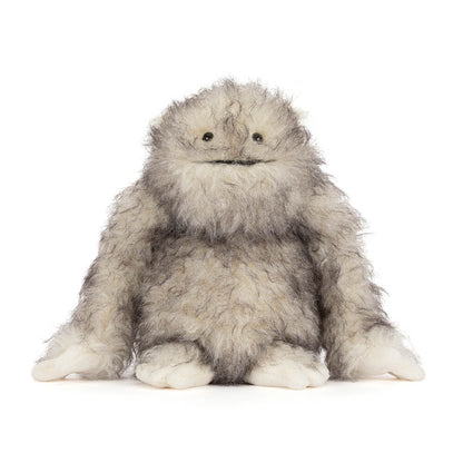 Bretti Yeti by Jellycat