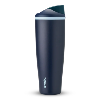 Owala FreeSip Tumbler 40oz - Sea Captain