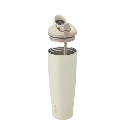 Owala FreeSip Tumbler 40oz - Lightly Toasted