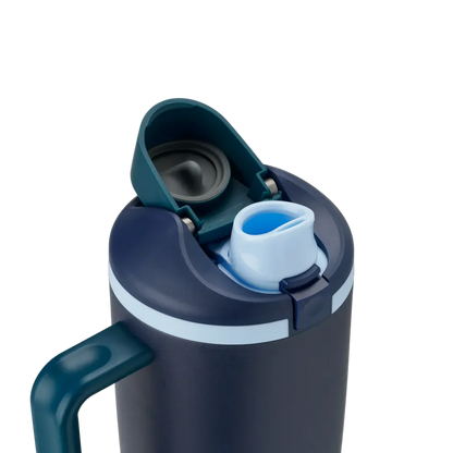 Owala FreeSip Tumbler 40oz - Sea Captain