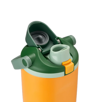 Owala FreeSip Sway Bottle 40oz - Orange Grove