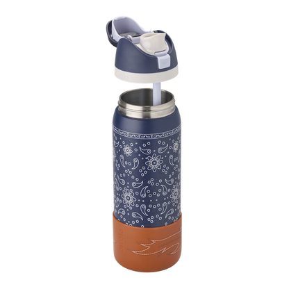 Owala FreeSip Bottle 32oz - Not My First Rodeo (Limited Edition)