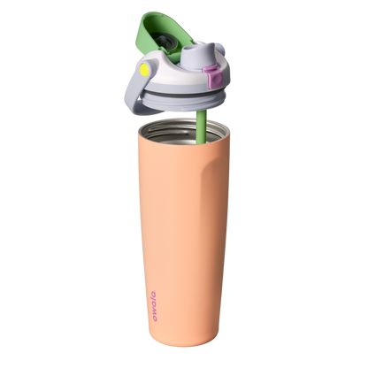 Owala FreeSip Sway Bottle 30oz - Peachy Keen