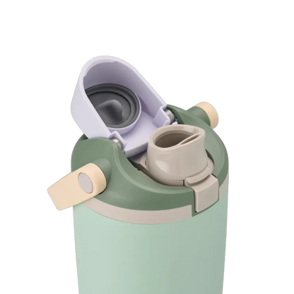 Owala FreeSip Sway Bottle 30oz - Eucalyptus