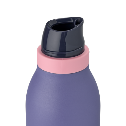 Owala Freesip Twist Bottle 24oz - Blue Jay
