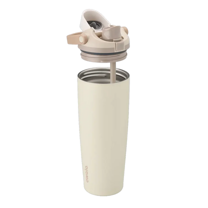 Owala FreeSip Sway Bottle 30oz - Lightly Toasted