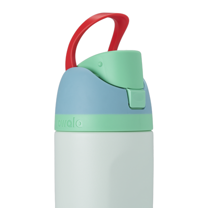 Owala Kids FreeSip Bottle 16oz - Rainforest