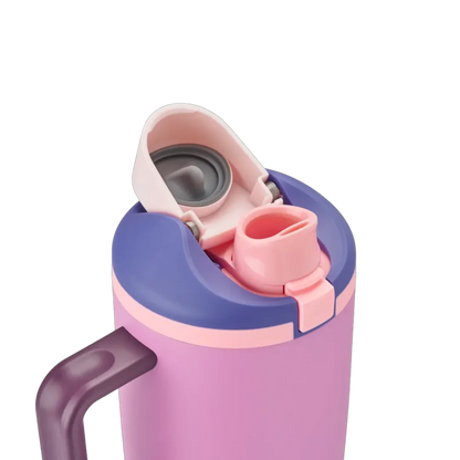 Owala FreeSip Tumbler 40oz - Pretty In Purple