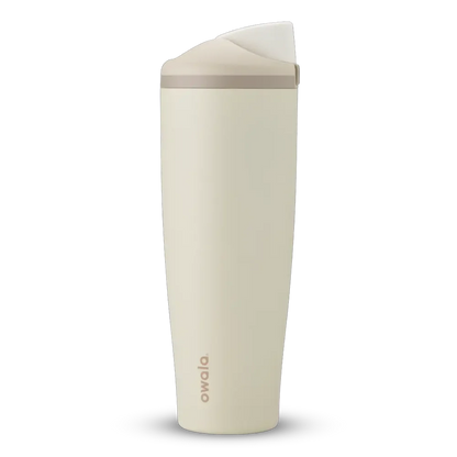 Owala FreeSip Tumbler 40oz - Lightly Toasted