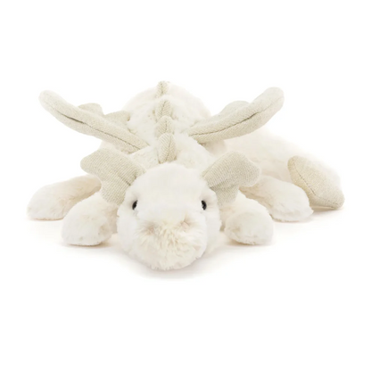 Jellycat Snow Dragon