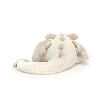 Jellycat Snow Dragon