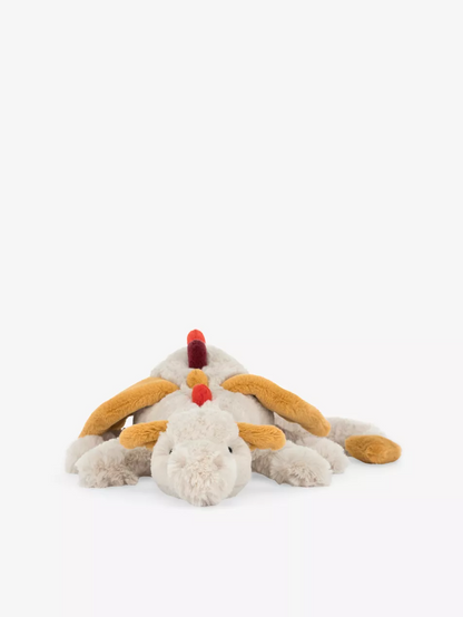 Jellycat  Opalite Dragon