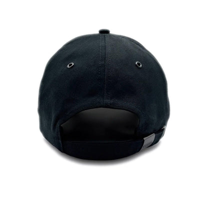 2026 P1 Black Edition Podium Cap