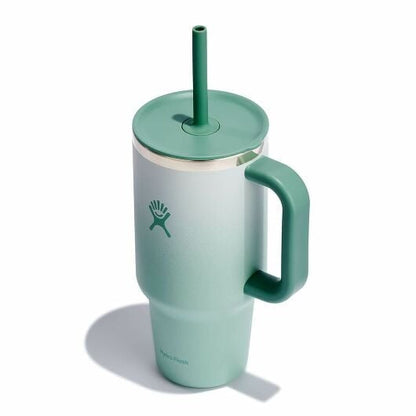 32 oz Limited Edition Travel Tumbler