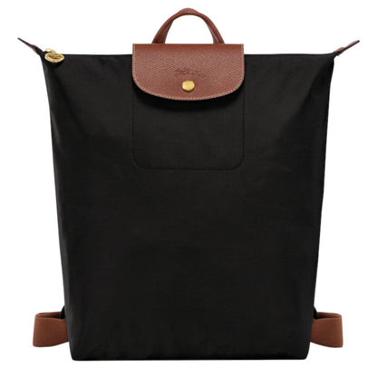 Longchamp Le Pliage Original Folding M Backpack