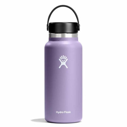Hydro Flask - 32oz Wide Mouth Flex Cap - Reef