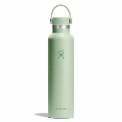 Hydro Flask - 24oz Standard Mouth Flex Cap - Surf