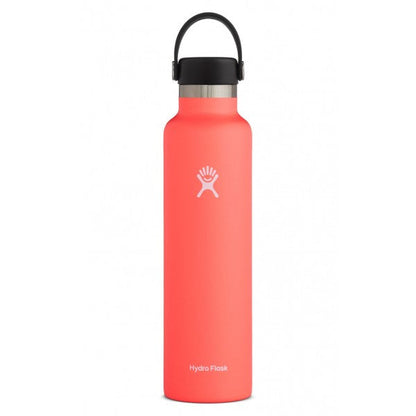 Hydro Flask - 24oz Standard Mouth Flex Cap - Surf