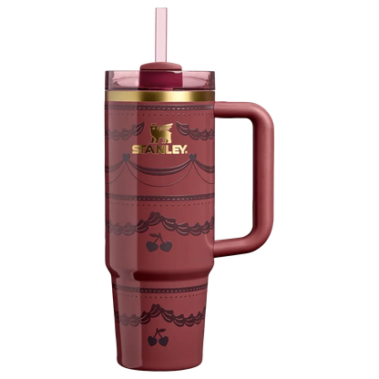 Stanley Cup The Valentine's Day Quencher H2.0 Flowstate™ Tumbler | 30 OZ