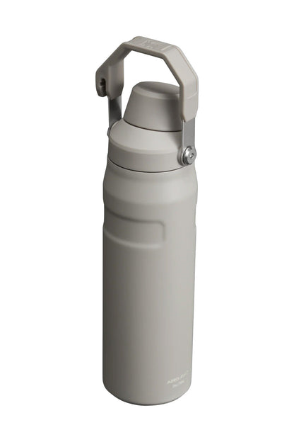 Stanley 24 oz IceFlow AeroLight Bottle in Ash Grey | 10-11287-012 WBWASH