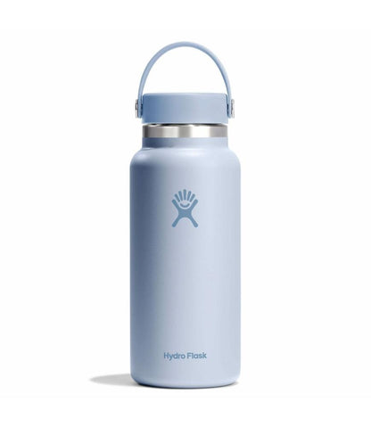 Hydro Flask - 32oz Wide Mouth Flex Cap - Birch