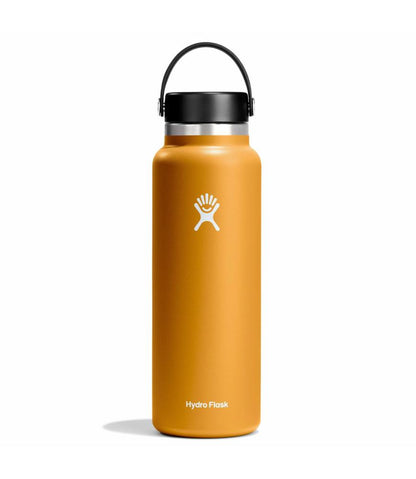 Hydro Flask - 40oz Wide Mouth Flex Cap - Agave