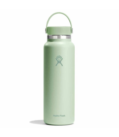 Hydro Flask - 40oz Wide Mouth Flex Cap - Agave
