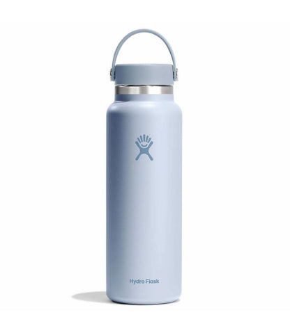 Hydro Flask - 40oz Wide Mouth Flex Cap - Surf