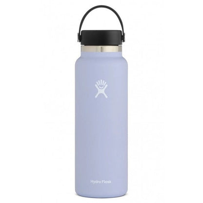 Hydro Flask - 40oz Wide Mouth Flex Cap - Surf