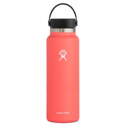 Hydro Flask - 40oz Wide Mouth Flex Cap - Agave