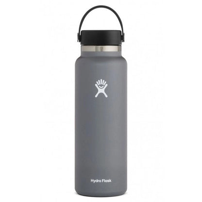 Hydro Flask - 40oz Wide Mouth Flex Cap - Surf